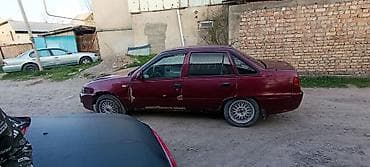 капот нексия: Daewoo Nexia: 2011 г., 1.6 л, Ручные, Бензин, Седан — 7