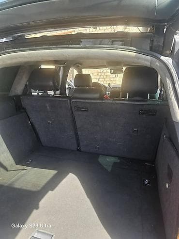 c4 a6: Volkswagen Touareg: 2003 г., 4.2 л, Автомат, Бензин, Внедорожник — 7