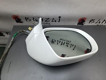 боковое зеркало rx330: Боковое левое Зеркало Lexus Б/у, Оригинал — 1
