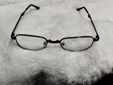 очки 5 в 1: Складные очки для чтения с металлическими дужками и оправой. Очки — 2