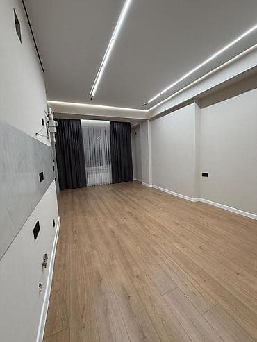 Недвижимость: 1 комната, 48 м², Элитка, 12 этаж, Дизайнерский ремонт — 2