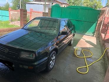 рулевой рейка гольф 2: Volkswagen Vento: 1994 г., Механика, Бензин, Седан — 5