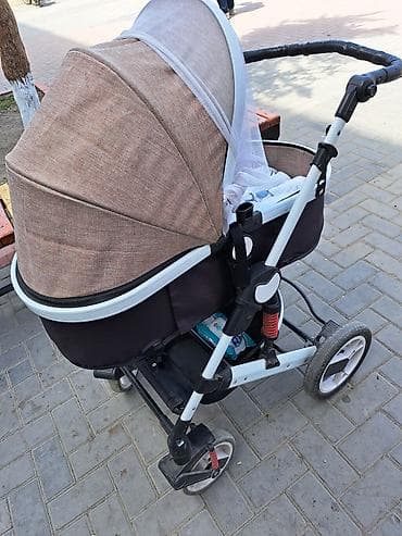 cybex prime: Детская коляска Oley -588 2в1 трансформер - Тип: 2 в 1 — глубокая — 2