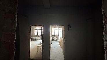 кв 104: 1 комната, 61 м², 2 этаж, Готовая ПСО (под самоотделку) — 9