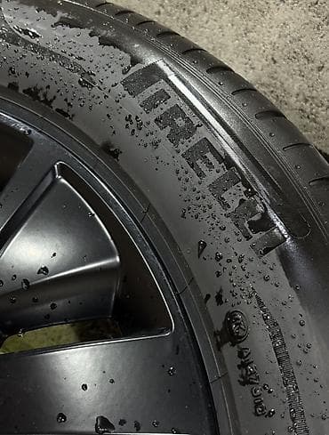 lix: Колеса в сборе 255 / 50 / R 20, Лето, Новый, Комплект, Легковые, отверстий - 5 — 4