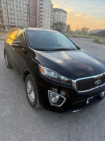 фары к5 киа 2019: Kia Sorento: 2019 г., 2.4 л, Автомат, Бензин, Кроссовер — 3