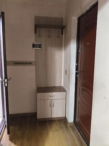 квартира сьем: 1 комната, Агентство недвижимости, Без подселения, С мебелью полностью — 5