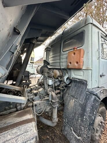 релис диска: Грузовик, Камаз — 7