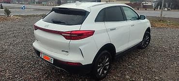 скутеры мото: Weltmeister EX5, 2020 г., Передний — 1