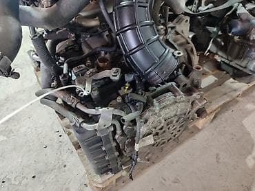 акпп киа рио 1: АКПП KIA Ceed 1.6 CRDI 2014 (б/у) — 1