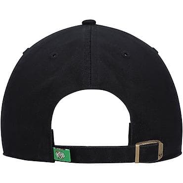 каскет для рук: Головные уборы, 47 Brand, Новый, цвет - Черный, Самовывоз, Платная доставка — 4