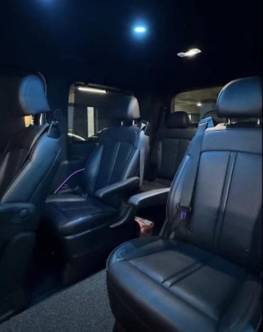 диски 4x114 3: Hyundai Staria: 2021 г., 3.5 л, Автомат, Газ, Минивэн — 5