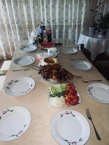 Ысык-Көлдө эс алуу: Ысык-Көлдө хостел жана койко-орун, Каракол, Күнүмдүк, Бар: Wi-Fi — 10