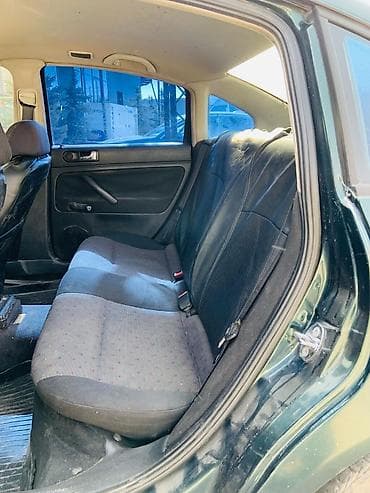 скупка старых: Volkswagen Passat: 1997 г., 1.6 л, Механика, Бензин, Седан — 10