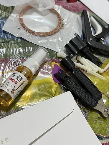 Музыкальные инструменты: Акустическая гитара 41" (формат дредноут) с вырезом Cutaway, цвет — — 9