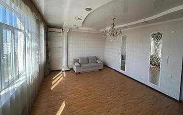2 комнаты, 79 м², Ала-Арча ТРЦ 5 этаж — 2