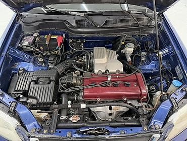 хонда сов: Honda CR-V: 2001 г., 2 л, Автомат, Бензин, Кроссовер — 10