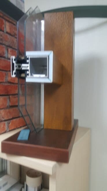 оборудование для производства пластиковых окон в бишкеке: : Установка, Изготовление — 8