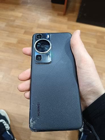 ipad pro 2016: Huawei P60. Стекло экрана сломан. Сам экран чист. Можно поменять за — 4