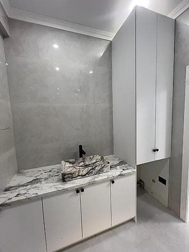 последующим: 3 комнаты, 142 м², Элитка, 3 этаж, Дизайнерский ремонт — 5