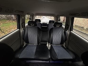 camry 55: Honda Elysion: 2004 г., 3 л, Автомат, Газ, Минивэн — 6