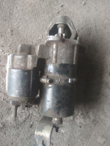 Стартер Volkswagen 1999 г., Б/у