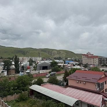 107: 1 комната, 45 м², 107 серия, 5 этаж, Евроремонт — 8