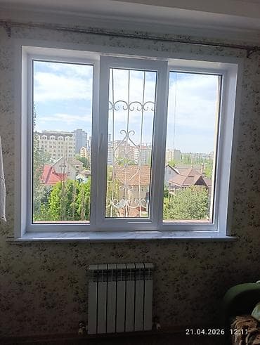 3 bedroom: Принимаем заказы пластиковые и алюминиевые окна любой. Пластиковые — 4