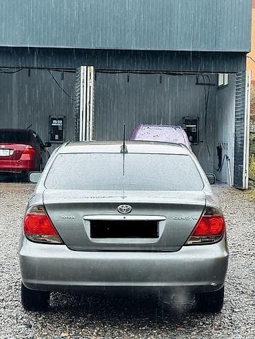 стартер на камри 30: Toyota Camry: 2004 г., 2.4 л, Автомат, Бензин, Седан — 3