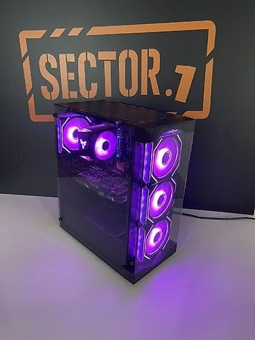 пк с монитором: Компьютер, ОЗУ 16 ГБ, Игровой, Новый, Intel Core i5, NVIDIA GeForce GTX 1060, SSD — 1
