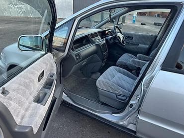 хонда адисей акпп: Honda Odyssey: 1997 г., 2.3 л, Автомат, Бензин, Минивэн — 5