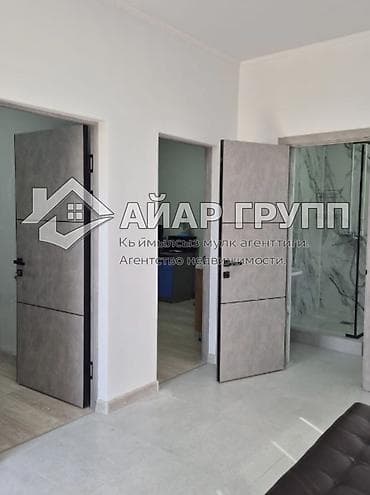 кафе ош: Кеңселерди ижаралоо, 40 м², 1-катар, Өзүнчө санитардык түйүнү менен — 2