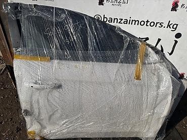 2016: Дверь Передняя правая Hyundai, Б/у, Оригинал — 1