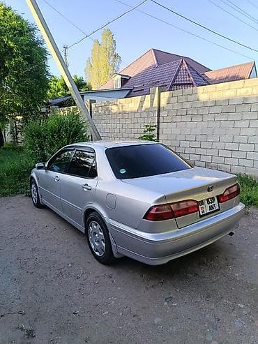 помпо соната: Honda Torneo: 1999 г., 2 л, Автомат, Бензин, Седан — 3