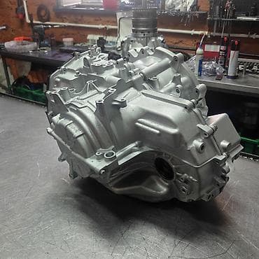 🛠️Автомат АКПП FORD KugaEcoboost MondeoEdge 6f35 — 8