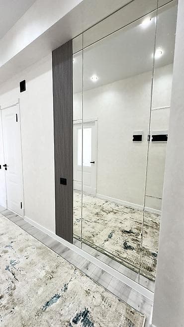 кут товер: 2 комнаты, 82 м², Элитка, 7 этаж, Евроремонт — 2