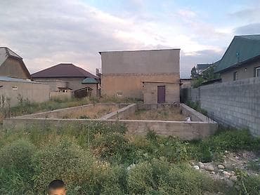 участак ак ордо: 4 соток — 4