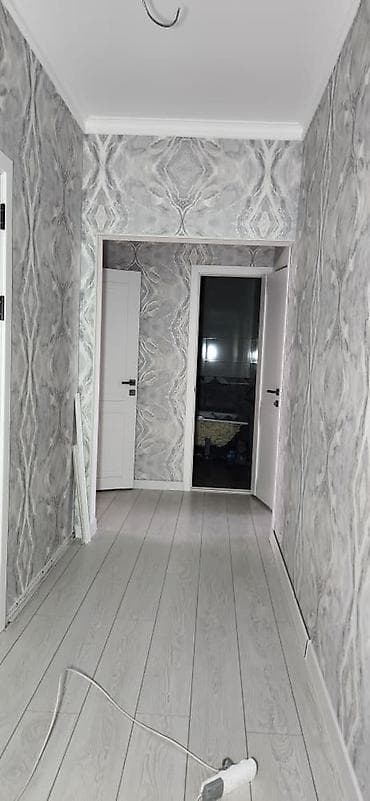 108: 2 комнаты, 69 м², 108 серия, 8 этаж, Евроремонт — 10