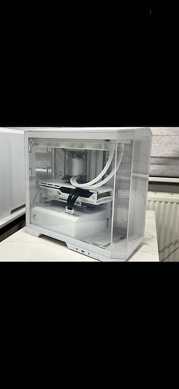 b650: Компьютер, Игровой, AMD Radeon RX 7900 XT — 3