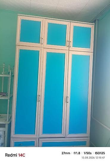 үй эмерек: Продается шифонер — 1