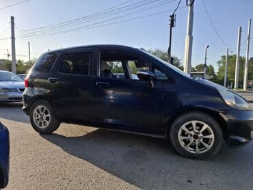 авто с последующим выкупом бишкек фит: Диска титан сатылат фит жана башка 4 болтуу магиналарга тушот — 1