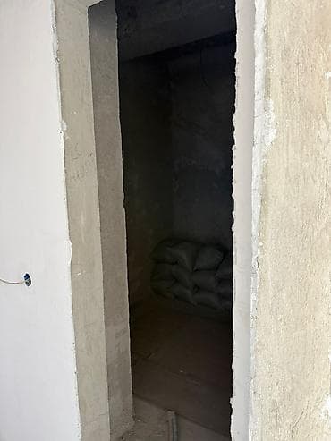Продажа квартир: 2 комнаты, 83 м², Элитка, 9 этаж, Готовая ПСО (под самоотделку) — 5
