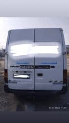 продажа авто в бишкеке и по всему кыргызстану: Легкий грузовик, Ford, Стандарт, 2 т, Б/у — 5