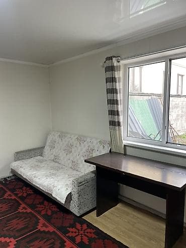 чуй молодая гвардия: 25 м², С мебелью — 1