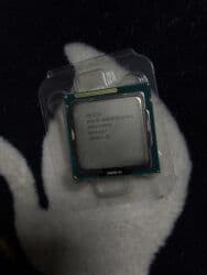 intel core i5 4460: Компьютер, ядролор - 2, ОЭТ 16 ГБ, Жумуш, окуу үчүн, Колдонулган, Intel Core i3, AMD Radeon RX 580, HDD — 1