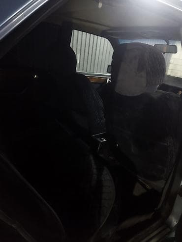 Продажа авто: Mercedes-Benz W124: 1988 г., 3.2 л, Автомат, Седан — 6