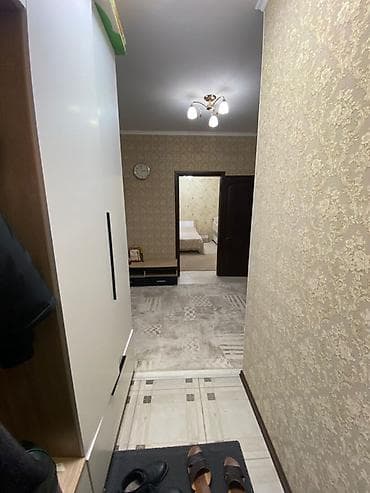 2 bedroom: 2 комнаты, 66 м², Элитка, 4 этаж, Евроремонт — 3