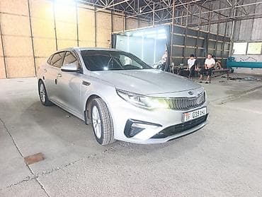 зеркало киа рио 3 левое: Kia K5: 2018 г., 2 л, Автомат, Газ, Седан — 9