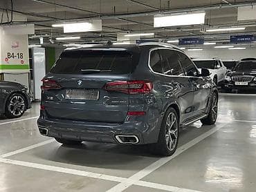 bew e39: BMW X5: 2020 г., Кроссовер — 6