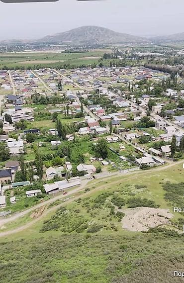 участок в городе: 24 соток, Для строительства, Красная книга — 2
